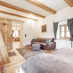 Spitzenhof - Urlaub Am Bauernhof * Mooslandl