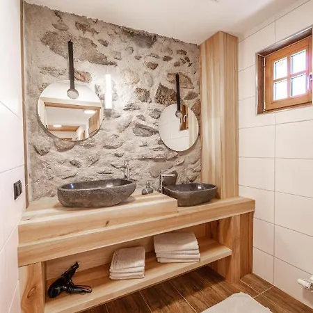 Spitzenhof - Urlaub Am Bauernhof * Mooslandl