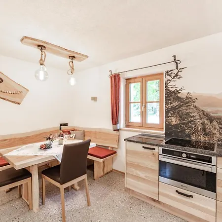 Spitzenhof - Urlaub Am Bauernhof * Mooslandl