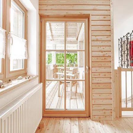 Spitzenhof - Urlaub Am Bauernhof *