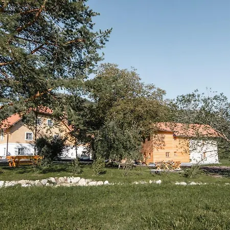 Apartment Spitzenhof - Urlaub Am Bauernhof