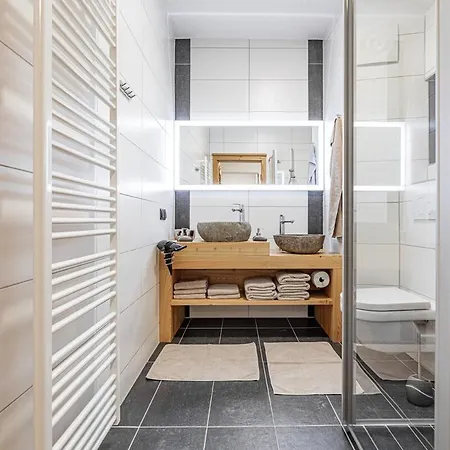 Spitzenhof - Urlaub Am Bauernhof Apartamento *