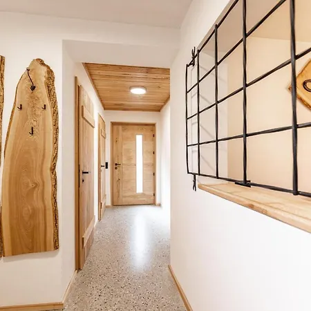 Apartment Spitzenhof - Urlaub Am Bauernhof