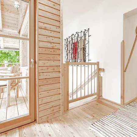 Spitzenhof - Urlaub Am Bauernhof