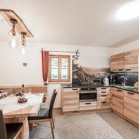 Spitzenhof - Urlaub Am Bauernhof *