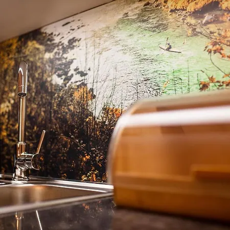Apartment Spitzenhof - Urlaub Am Bauernhof *