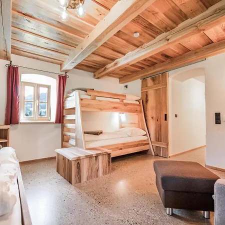 Spitzenhof - Urlaub Am Bauernhof