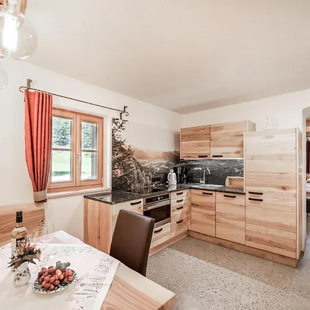 Spitzenhof - Urlaub Am Bauernhof