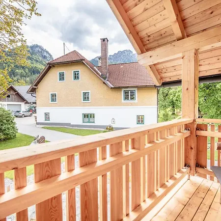 Spitzenhof - Urlaub Am Bauernhof *