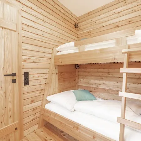 Apartmán Spitzenhof - Urlaub Am Bauernhof *