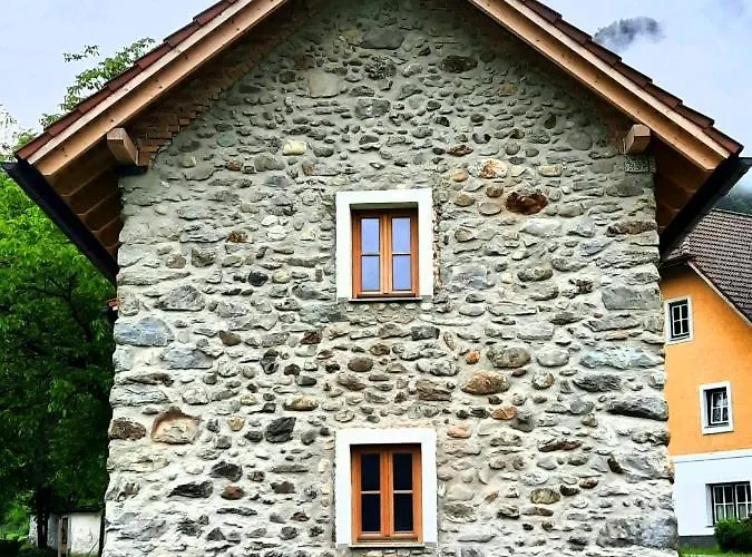 Spitzenhof - Urlaub Am Bauernhof * Mooslandl