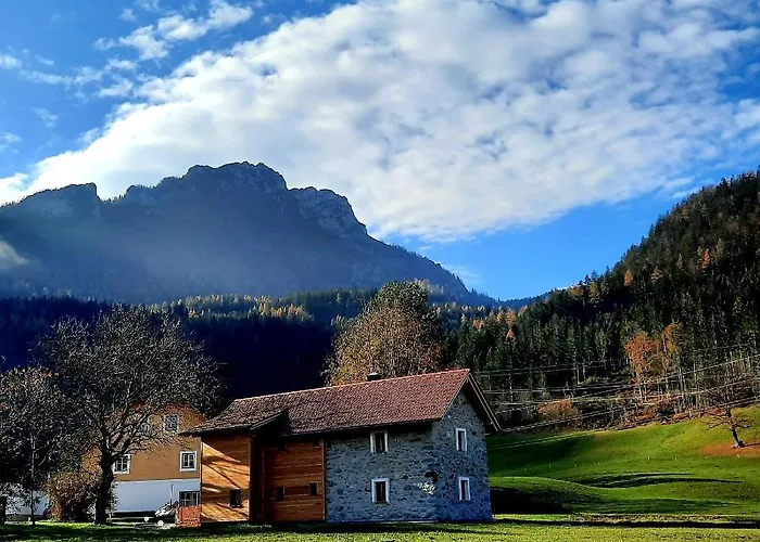 Spitzenhof - Urlaub Am Bauernhof شقة Mooslandl