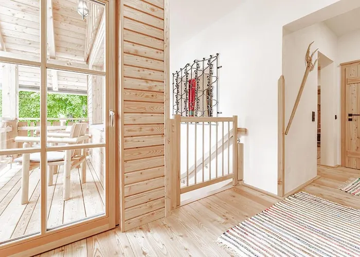 Spitzenhof - Urlaub Am Bauernhof