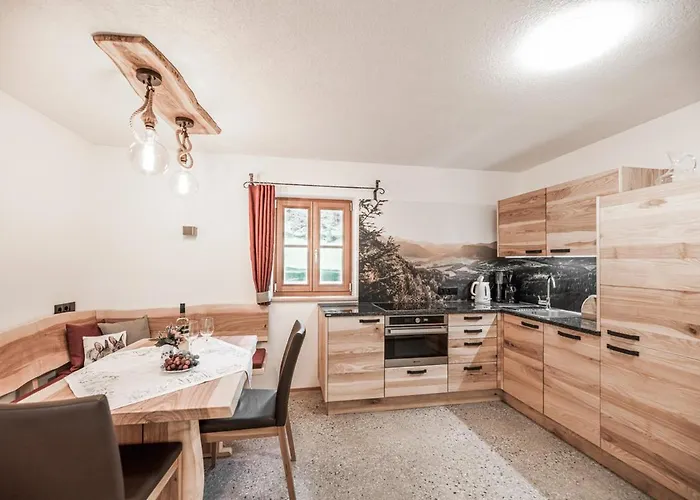 Spitzenhof - Urlaub Am Bauernhof *