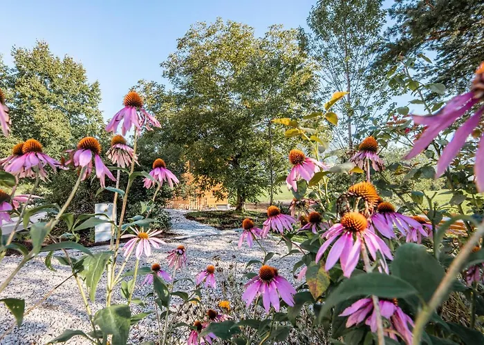 شقة Spitzenhof - Urlaub Am Bauernhof Mooslandl
