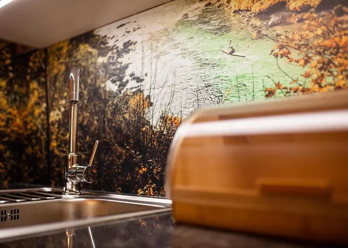 Appartement Spitzenhof - Urlaub Am Bauernhof *