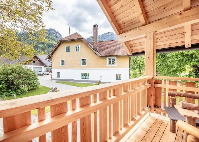 Spitzenhof - Urlaub Am Bauernhof *