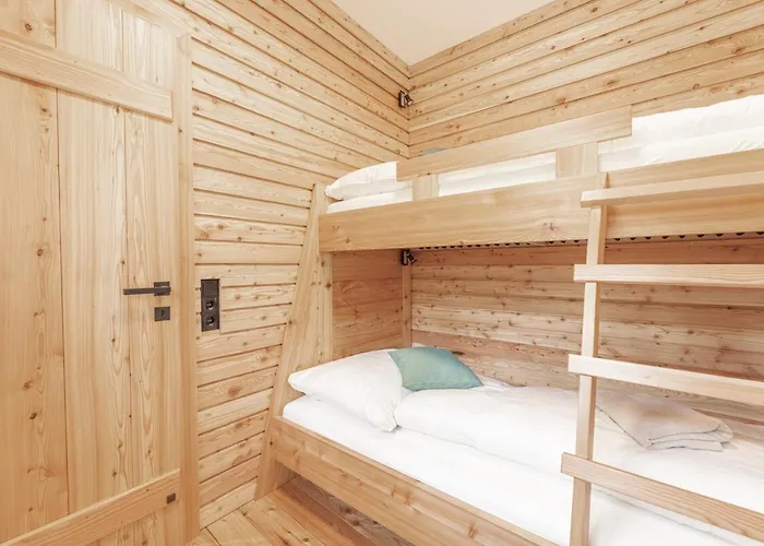 Appartement Spitzenhof - Urlaub Am Bauernhof *